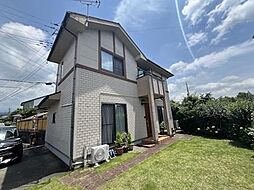 富士宮市宮原の一戸建て