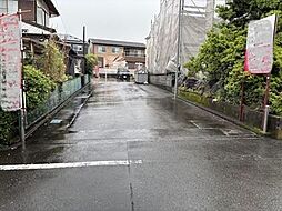 富士宮市宮原の一戸建て