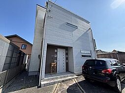 富士市松岡の一戸建て