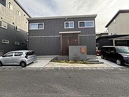 藤枝市泉町の一戸建て