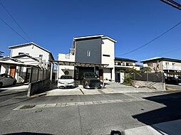三島市中の一戸建て