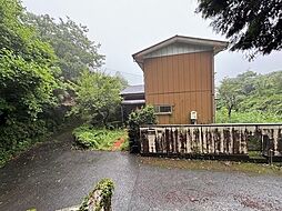 富士宮市大岩の土地