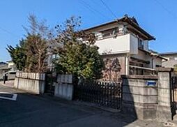 裾野市茶畑の一戸建て