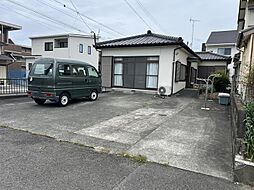 焼津市北新田