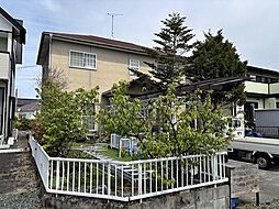 掛川市大坂の一戸建て