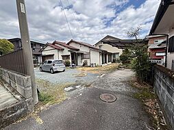富士市中島の土地