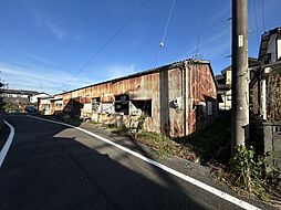 牧之原市落居の土地