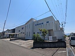 富士宮市外神の一戸建て