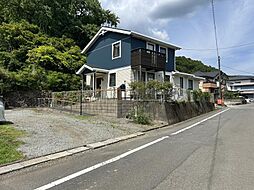裾野市茶畑の一戸建て