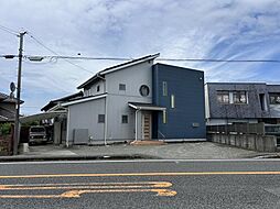 富士市天間の一戸建て