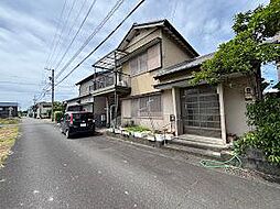 焼津市中里