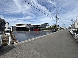 焼津市石津中町