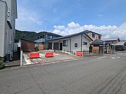 駿東郡清水町中徳倉