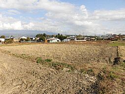 富士宮市下条の土地