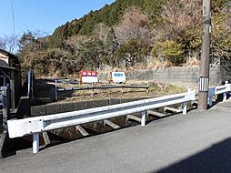 藤枝市岡部町岡部の土地