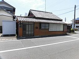 牧之原市静波の土地