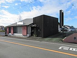 裾野市伊豆島田の土地