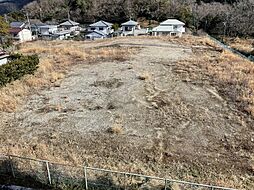 伊豆の国市大仁の土地