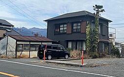 富士市依田橋町の土地