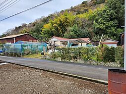 田方郡函南町日守の土地