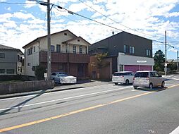 御殿場市川島田の一戸建て