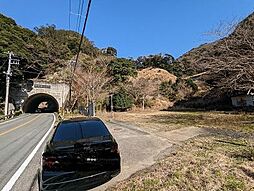 賀茂郡西伊豆町田子の土地