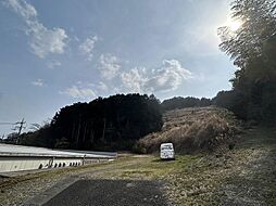 伊東市吉田の土地