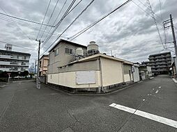 沼津市蛇松町の土地