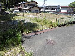 静岡県有地（伊豆の国市吉田）