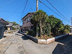 富士市岩淵の土地