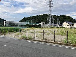 伊豆の国市寺家の土地