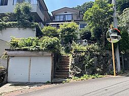 伊東市宇佐美の土地