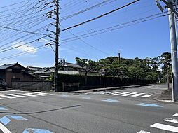 沼津市下香貫島郷の土地