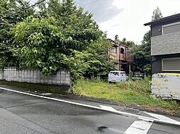御殿場市山之尻の一戸建て