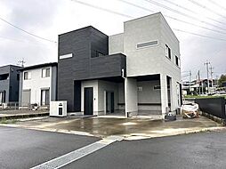 富士市一色の一戸建て