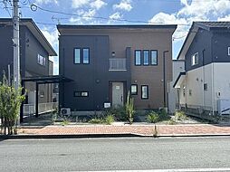 袋井市上山梨5丁目の一戸建て