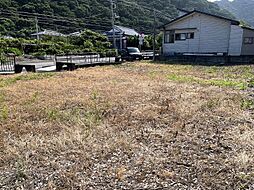沼津市戸田の土地