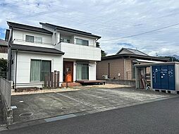 富士市原田の一戸建て