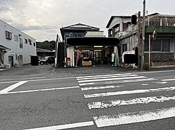 富士市鷹岡本町の土地