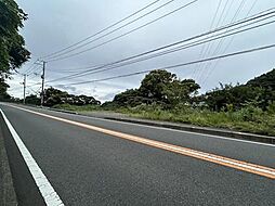 賀茂郡東伊豆町稲取の土地