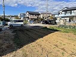 富士市中里の土地