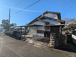 富士宮市小泉の土地