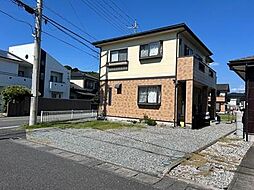 富士市岩本の一戸建て