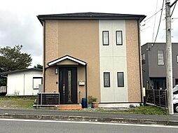 富士市中野の一戸建て