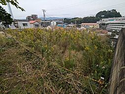 三島市文教町2丁目の土地