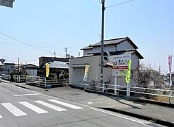 富士市厚原の土地
