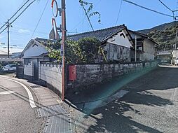 富士市岩淵の土地