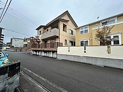 富士市広見西本町の一戸建て