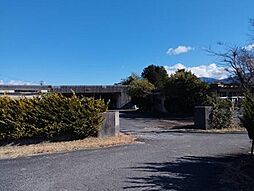 御殿場市川島田の土地