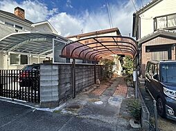 静岡市清水区北矢部町１丁目の土地